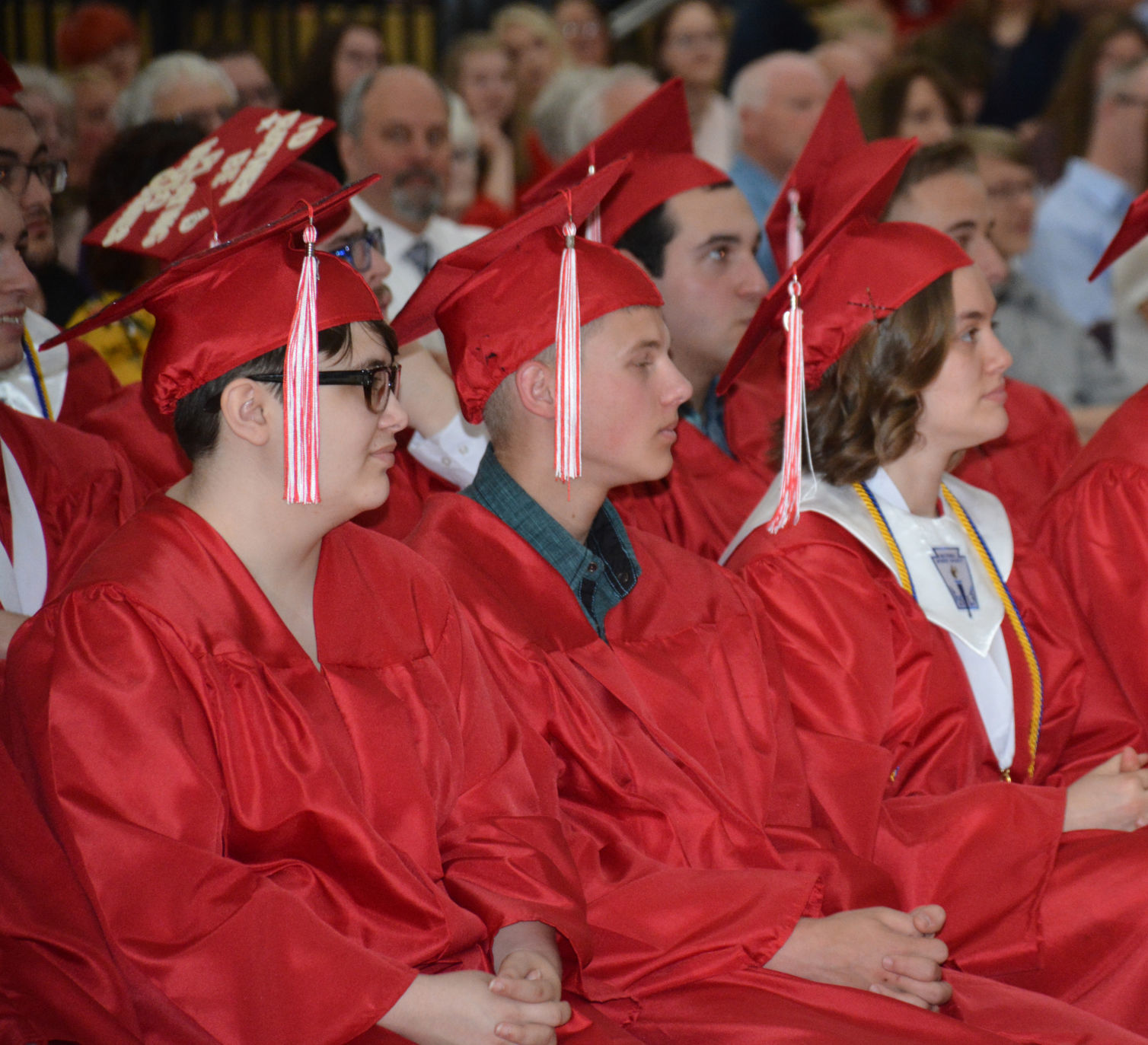 Necedah Grad 22